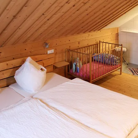 Casa de Férias Steiners Blockhutte 220w *