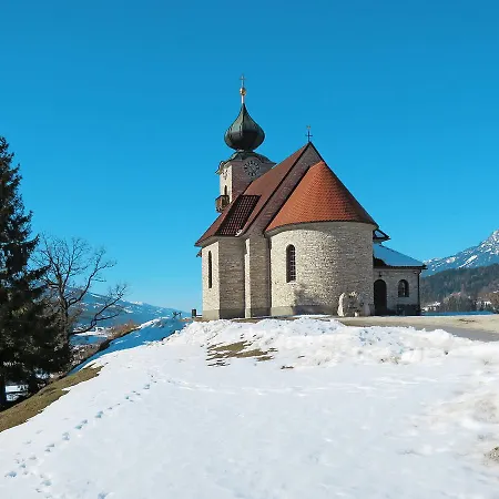 Steiners Blockhutte 220w * Stein an der Enns