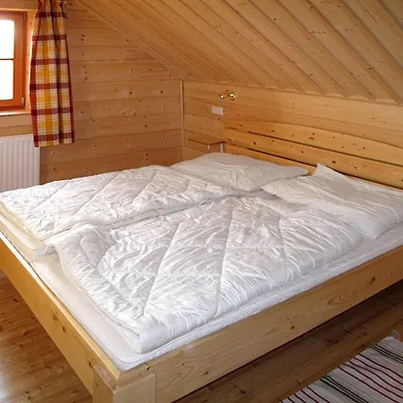 Steiners Blockhutte 220w * Stein an der Enns