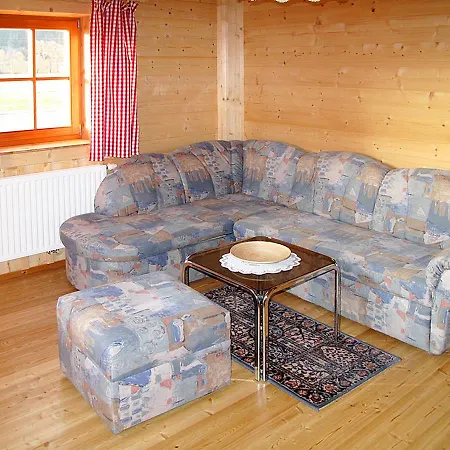 Steiners Blockhutte 220w * Stein an der Enns
