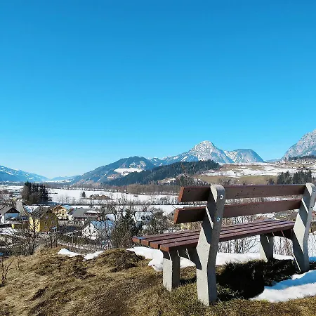 Steiners Blockhutte 220w * Stein an der Enns